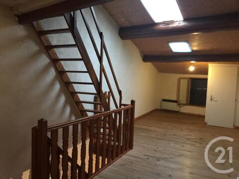  Maison � louer 3 pi�ces 74 m�