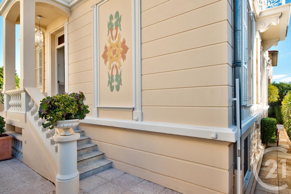 � vendre  Appartement Beaulieu-sur-Mer (06310)