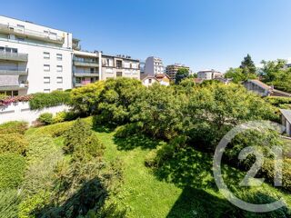  Appartement � vendre 2 pi�ces 42 m�