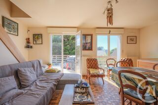  Maison à vendre 3 pièces 140 m²