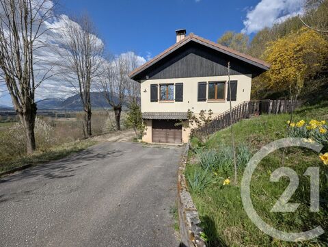   Vente Maison Maison - 4 pi�ce(s) - 147 m�