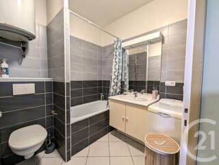  Appartement � vendre 1 pi�ce 27 m�