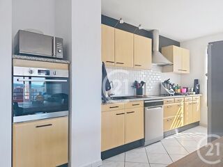  Appartement à vendre 5 pièces 110 m²