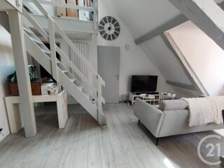  Appartement � louer 2 pi�ces 80 m�