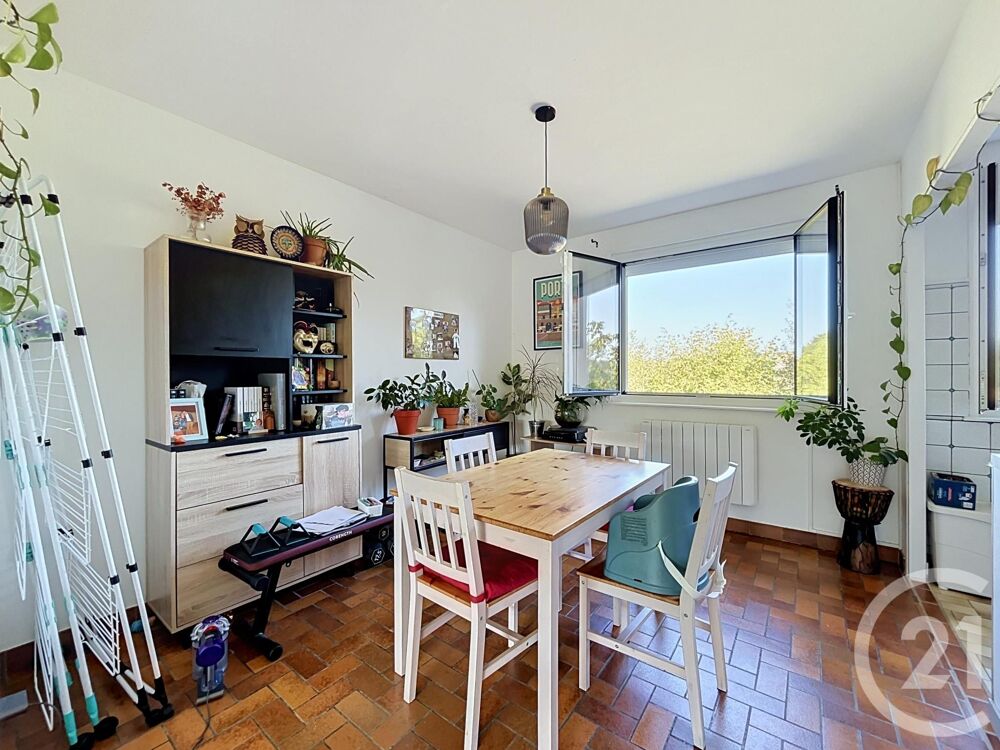 vente Maison - 5 pièce(s) - 148 m² Varennes-sur-Allier (03150)