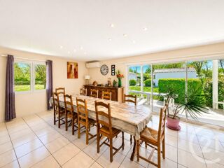  Maison � vendre 4 pi�ces 159 m�