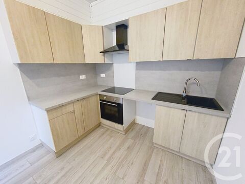  Maison � louer 4 pi�ces 73 m�