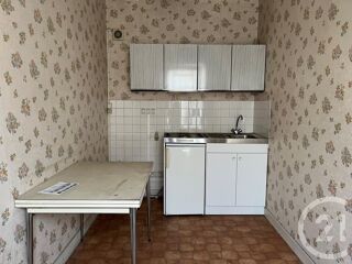  Maison � vendre 3 pi�ces 63 m�