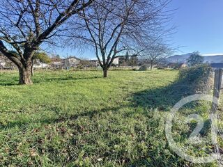  Terrain à vendre 802 m²