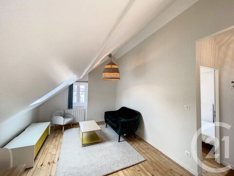  Appartement � louer 2 pi�ces 21 m�