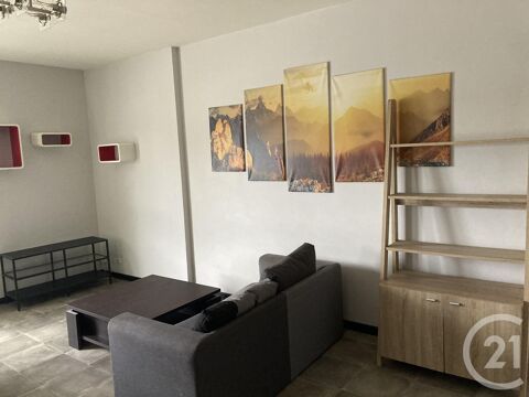  Appartement � louer 2 pi�ces 50 m�