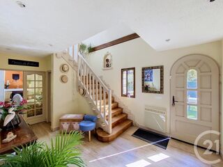  Maison à vendre 7 pièces 146 m²