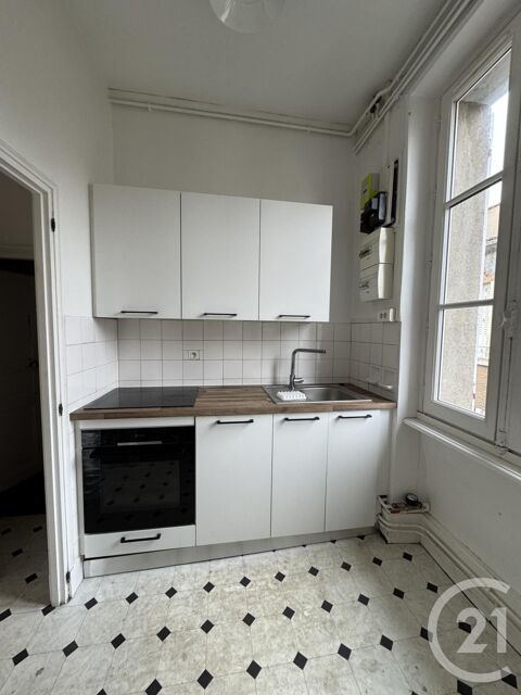 Appartement  louer 3 pices 72 m