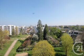  Appartement � vendre 2 pi�ces 58 m�