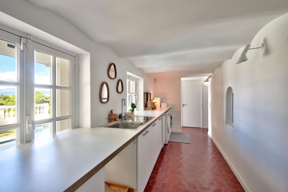 � vendre  Maison Nice (06300)