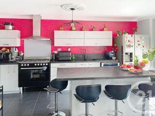  Maison � vendre 6 pi�ces 135 m�