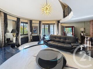  Maison à vendre 7 pièces 237 m²