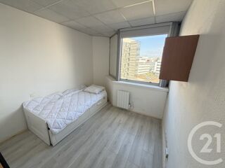  Appartement à louer 1 pièce 15 m²