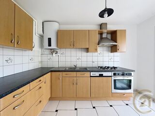  Appartement à vendre 4 pièces 78 m²
