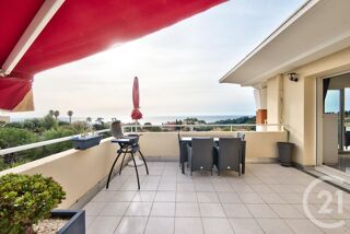  Appartement � vendre 3 pi�ces 64 m�