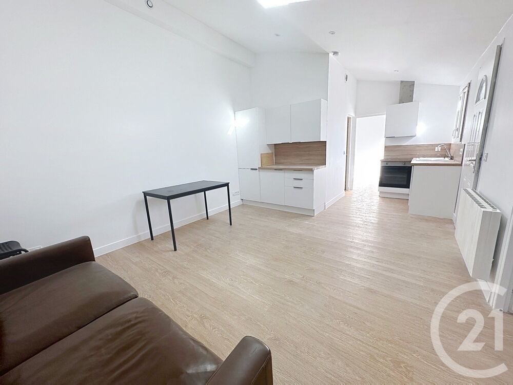 location Appartement - 3 pièce(s) - 54 m² Orly (94310)