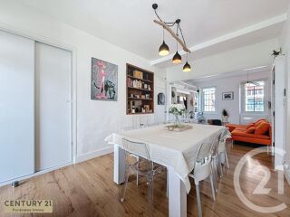  Maison � vendre 4 pi�ces 320 m�