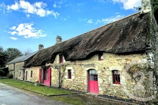  Maison � vendre 6 pi�ces 470 m�