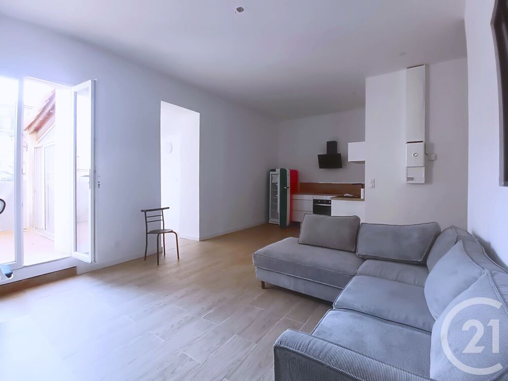 vente Immeuble - 180 m² Port-de-Bouc (13110)