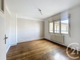  Appartement à vendre 3 pièces 46 m²