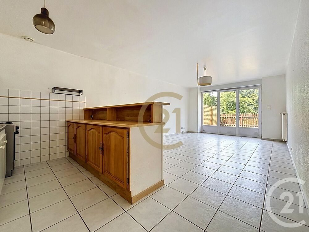 location Appartement - 3 pièce(s) - 78 m² Saint-Sauveur (70300)