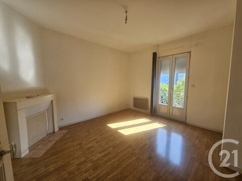  Appartement � louer 2 pi�ces 40 m�