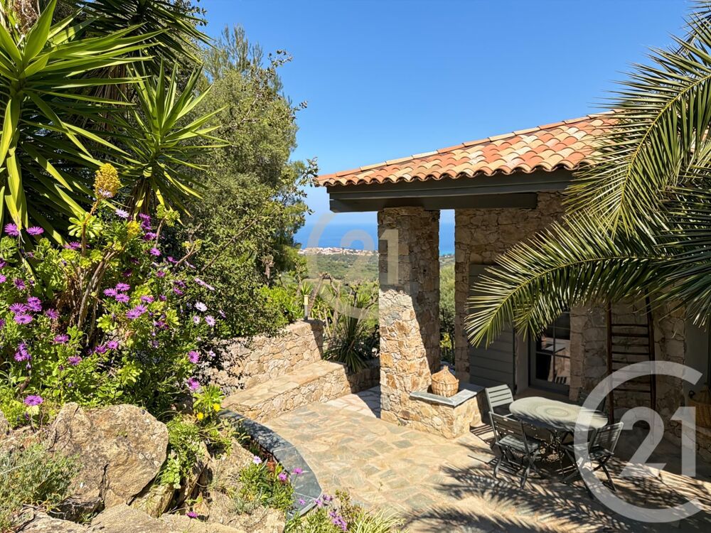 � vendre  Maison Monticello (20220)