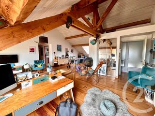  Appartement � vendre 4 pi�ces 121 m�