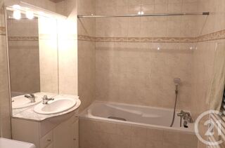  Appartement � louer 2 pi�ces 44 m�