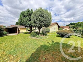 Maison 4 pièces 121 m² · à Odos · 121 m² · 194 000 €