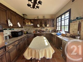  Maison à vendre 5 pièces 100 m²