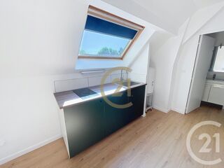  Appartement � louer 1 pi�ce 26 m�