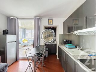  Appartement  vendre 2 pices 31 m