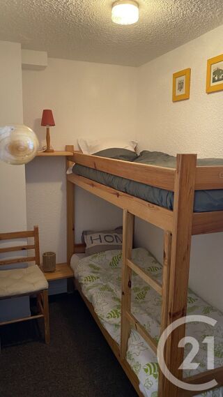  Appartement � louer 1 pi�ce 22 m�