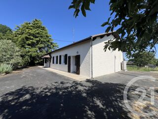  Maison à vendre 4 pièces 170 m²