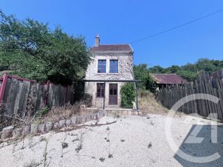  Maison à vendre 2 pièces 125 m²