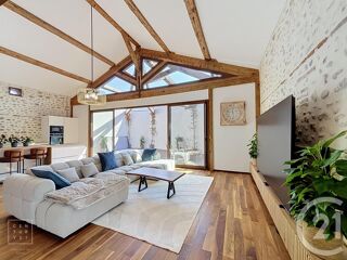  Maison à vendre 4 pièces 255 m²