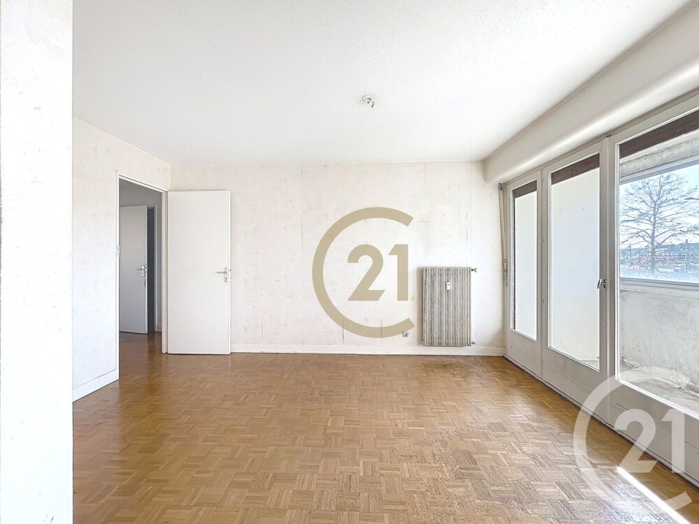 Découvrez à Belfort cet appartement de 106m² situé au pr....