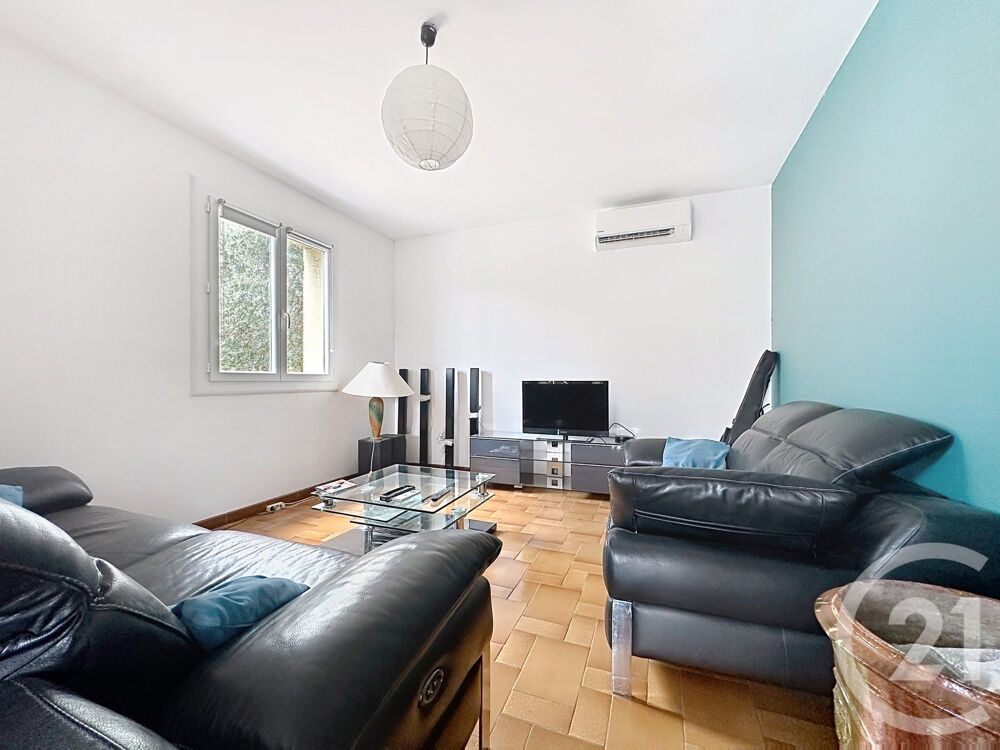 vente Maison - 4 pièce(s) - 207 m² Alès (30100)