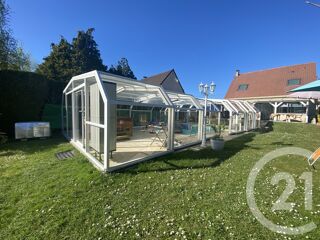 Maison 6 pièces 203 m² · à Perthes · 203 m² · 535 000 €