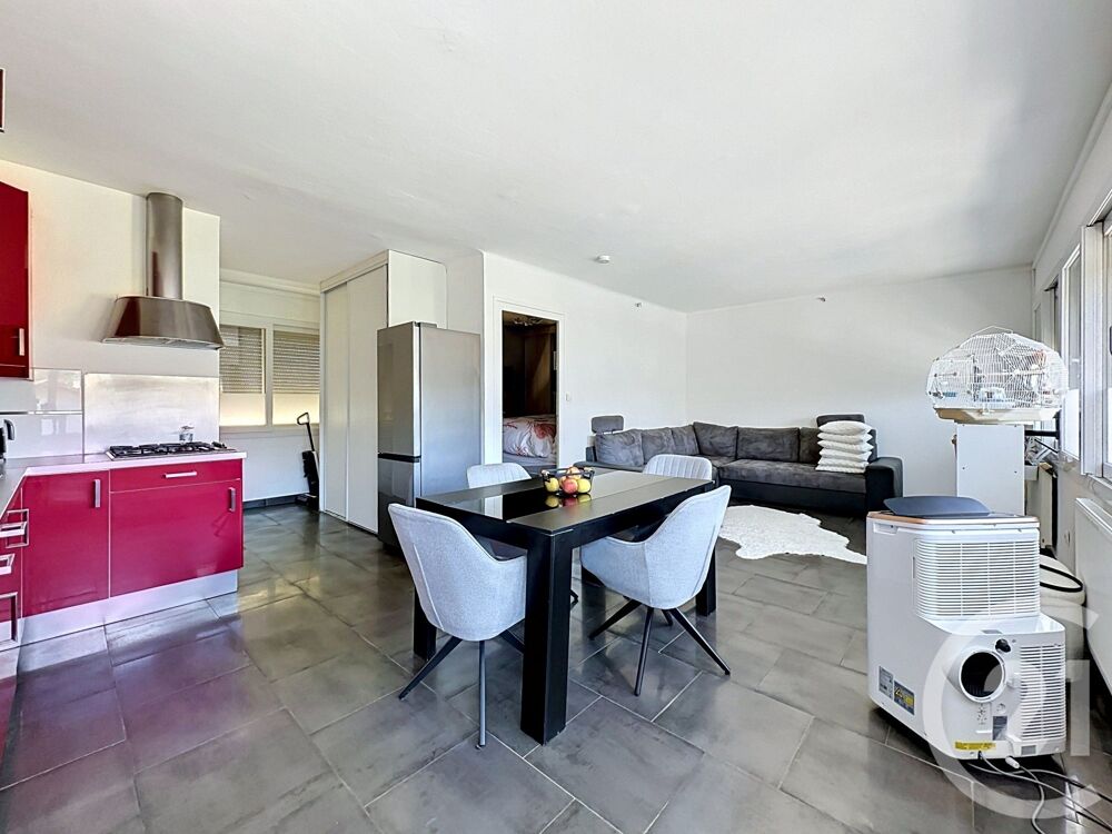 Idéal investisseur, découvrez cet appartement T2 de 52 m....