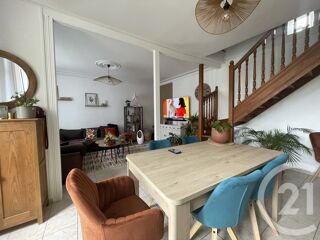  Maison � louer 3 pi�ces 76 m�
