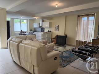  Maison � vendre 5 pi�ces 139 m�