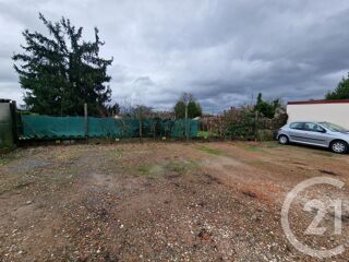  Appartement à louer 1 pièce 28 m²