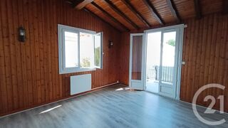  Maison à louer 5 pièces 145 m² St georges de didonne